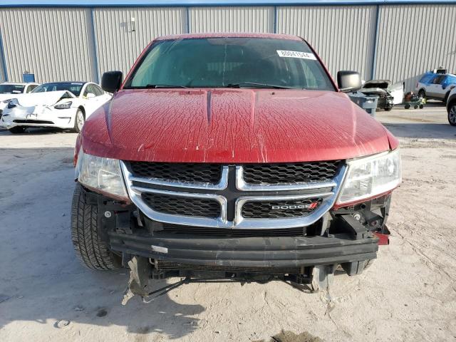 2015 DODGE JOURNEY 3C4PDCAB6FT720189