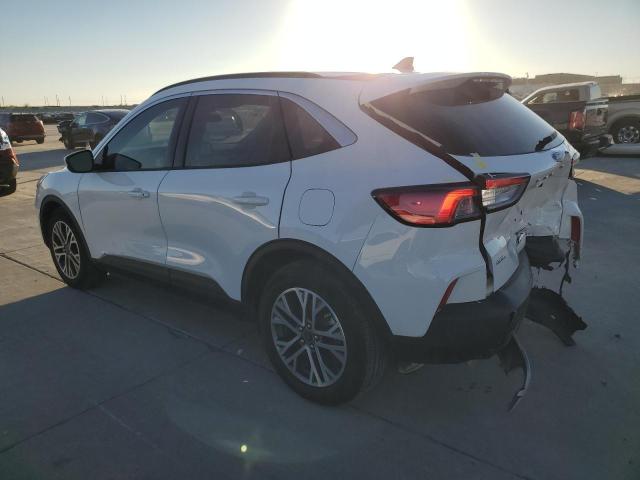 2022 FORD ESCAPE SEL - 1FMCU0H63NUB88020