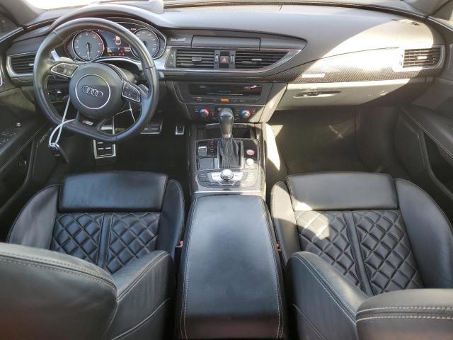 2018 AUDI S7 PRESTIG - WAU2FAFC0JN058562