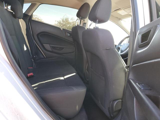 2018 FORD FIESTA SE - 3FADP4BJ8JM132843