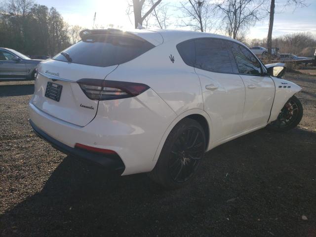 Vin: zn661yum8px429941, lot: 81779794, maserati levante mo modena 20233