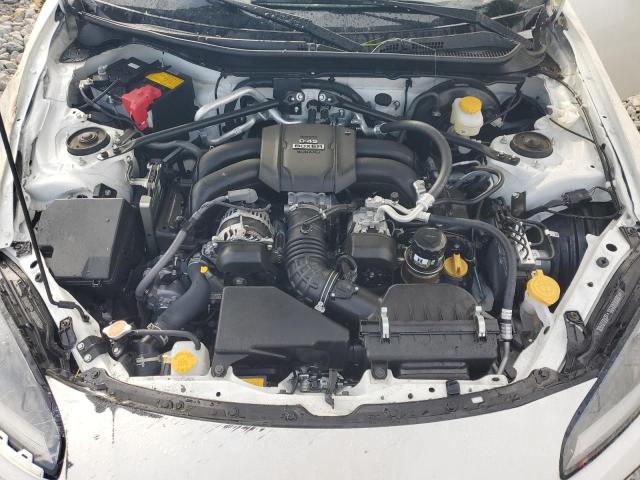 2023 SUBARU BRZ LIMITE JF1ZDBE17P9701770