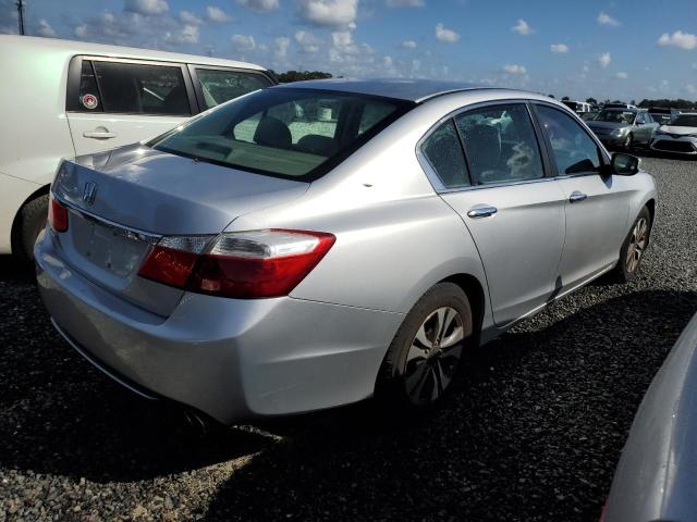 VIN 1HGCR2F32DA027010 2013 Honda Accord, LX no.3