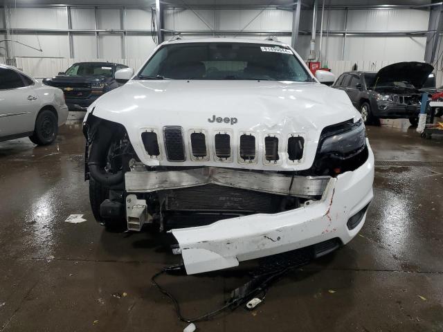 2019 JEEP CHEROKEE L - 1C4PJLLNXKD196092