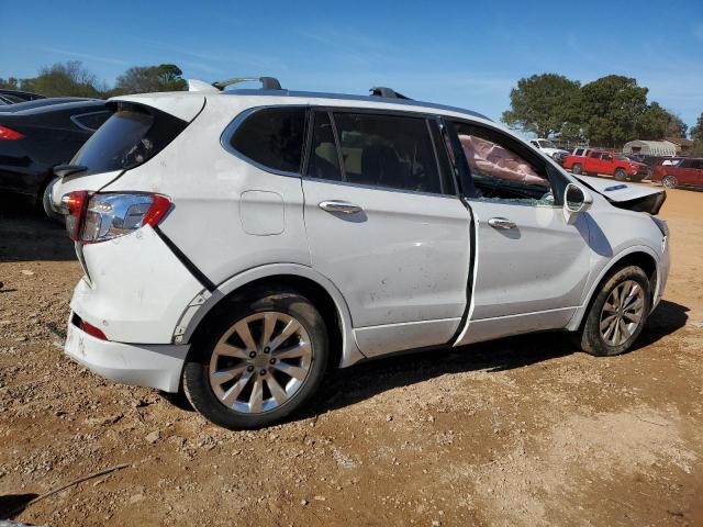 2017 BUICK ENVISION E - LRBFXBSA1HD111246