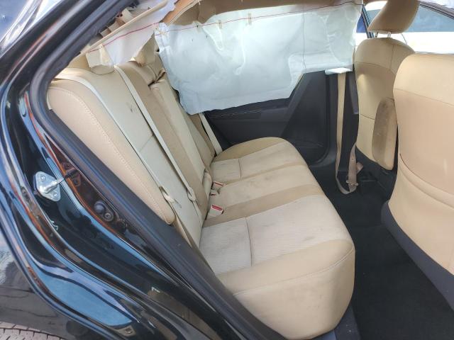 2017 TOYOTA COROLLA L - 2T1BURHEXHC956606