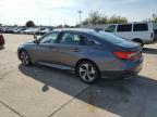 Lot #2962675074 2020 HONDA ACCORD EXL