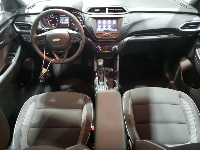 2023 CHEVROLET TRAILBLAZE - KL79MRSL8PB172828