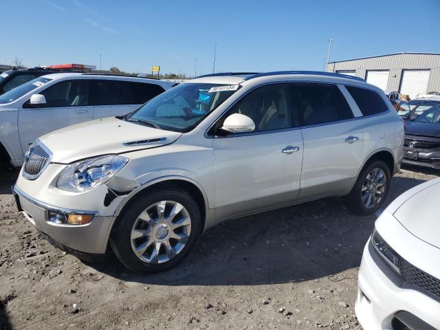 Global Auto Auctions: 2012 BUICK ENCLAVE