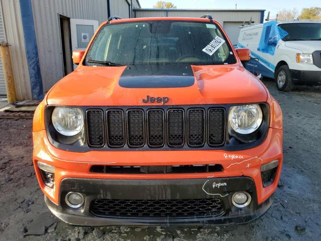 VIN ZACNJABB6LPL90427 2020 Jeep Renegade, Latitude no.5