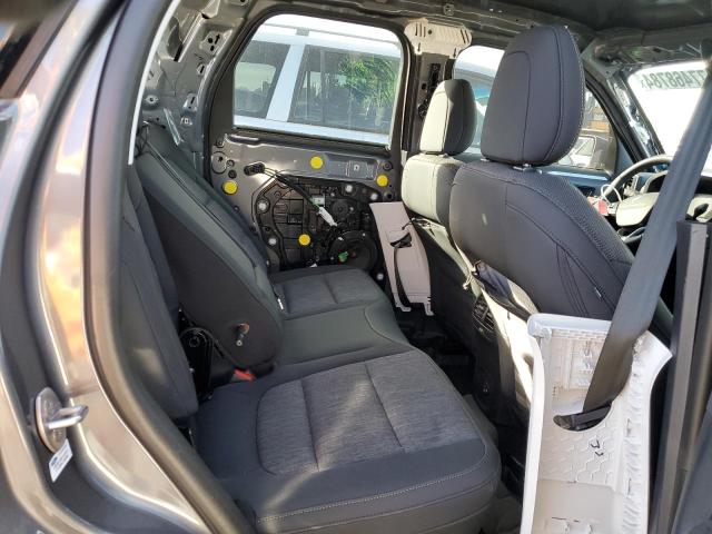 2023 FORD BRONCO SPO - 3FMCR9B64PRE35280