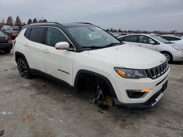 VIN 3C4NJDCBXJT206857 2018 JEEP COMPASS no.4