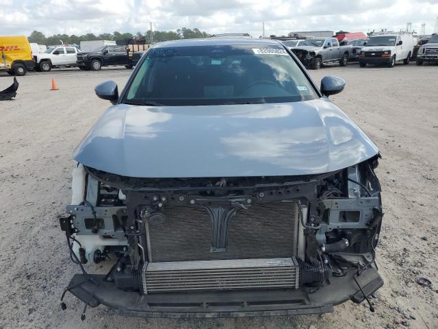 2024 HONDA CIVIC TOUR - 2HGFE1F99RH315798