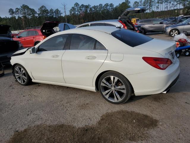2015 MERCEDES-BENZ CLA 250 - WDDSJ4EB1FN217517
