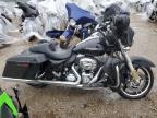 2011 HARLEY-DAVIDSON FLHX - 1HD1KBM1XBB668536