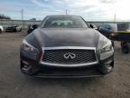 Lot #3004120013 2018 INFINITI Q50 LUXE