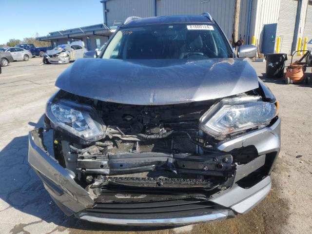 2019 NISSAN ROGUE S - KNMAT2MT0KP506319