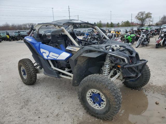 2023 CAN-AM MAVERICK X - 3JBVXAV40PE002340