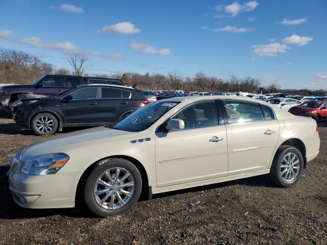 2011 BUICK LUCERNE CX #3027043764