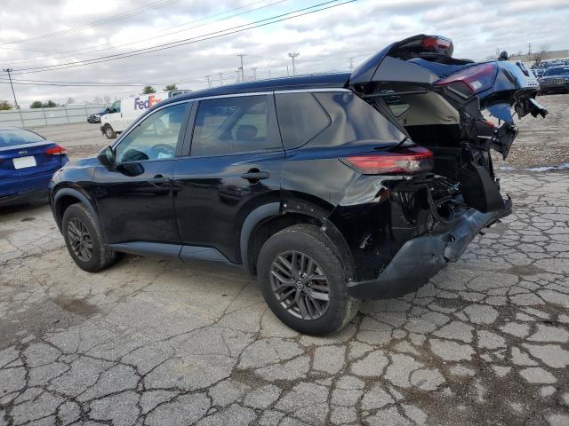 2021 NISSAN ROGUE S - 5N1AT3AA5MC726344