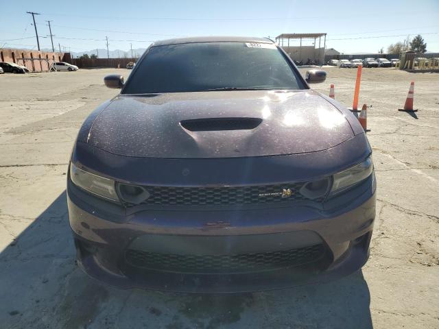 2020 DODGE CHARGER SC - 2C3CDXGJ6LH175026