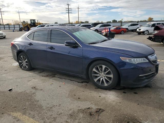 2015 ACURA TLX - 19UUB1F35FA008988