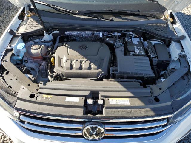 2024 VOLKSWAGEN TIGUAN SE - 3VVMB7AX2RM074130