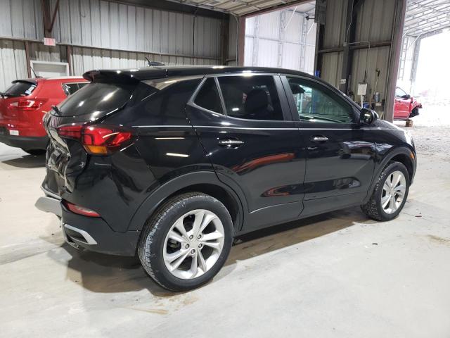 2022 BUICK ENCORE GX - KL4MMCSL7NB009198