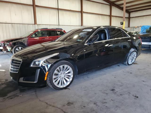 2017 CADILLAC CTS LUXURY #3029572145