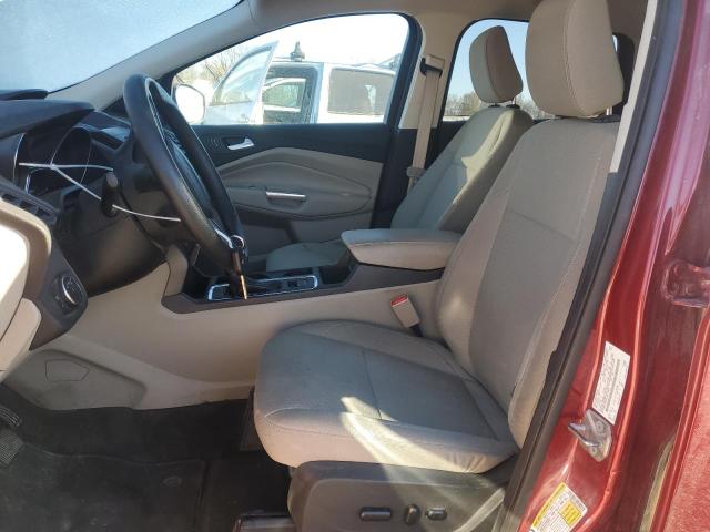 2018 FORD ESCAPE SE - 1FMCU0GD4JUC18510
