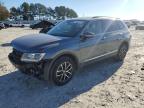 2021 VOLKSWAGEN TIGUAN SE - 3VV2B7AX4MM012423