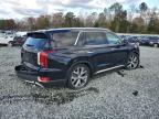 Lot #3025162230 2021 HYUNDAI PALISADE S