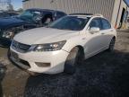 2015 HONDA ACCORD HYB - 1HGCR6F53FA002743
