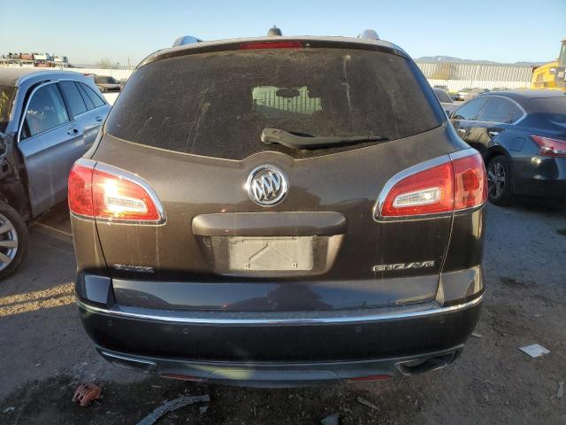 2017 BUICK ENCLAVE - 5GAKRBKDXHJ134189