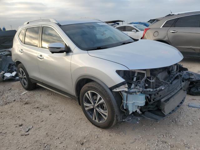 VIN JN8AT2MT5LW002103 2020 NISSAN ROGUE no.4