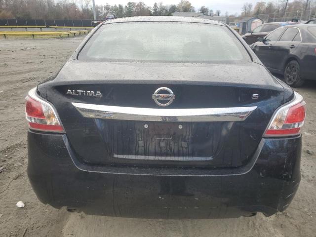 2015 NISSAN ALTIMA 2.5 - 1N4AL3AP5FN878775