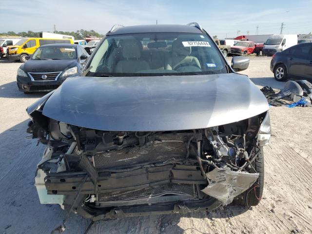 2016 NISSAN ROGUE S - KNMAT2MT5GP667062
