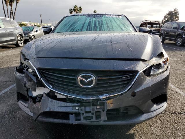 VIN JM1GJ1U65E1131250 2014 MAZDA 6 no.5