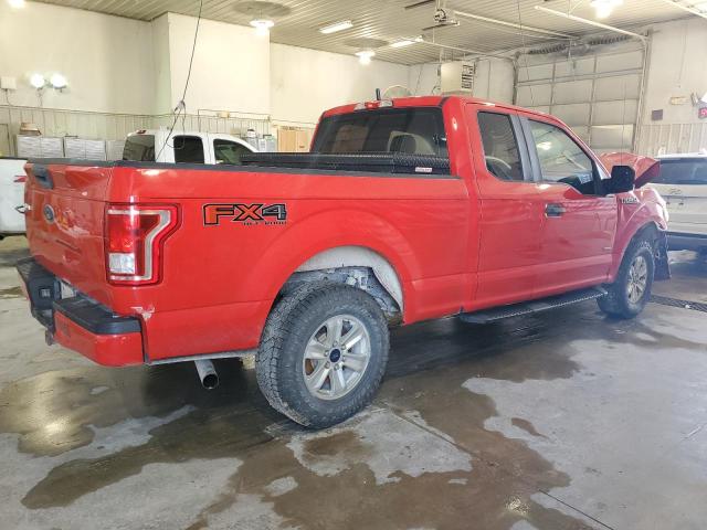 2015 FORD F150 SUPER - 1FTEX1EP9FFA78361