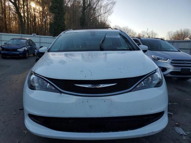 2021 CHRYSLER VOYAGER LX - 2C4RC1DG3MR532916
