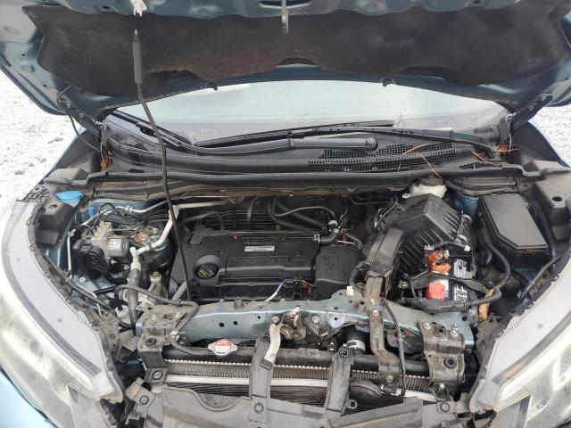 2016 HONDA CR-V SE - 5J6RM4H41GL013630