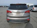 Lot #3028692726 2014 HYUNDAI SANTA FE S