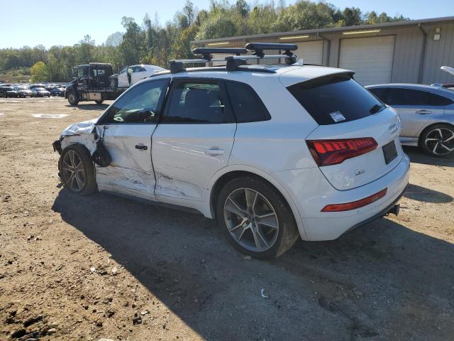 VIN WA1BNAFY7K2080105 2019 AUDI Q5 no.2