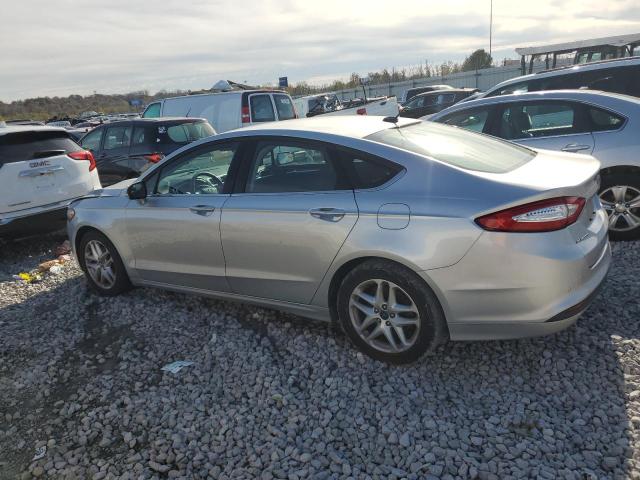 2016 FORD FUSION SE - 3FA6P0HD2GR269422