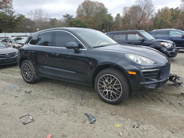 VIN WP1AB2A58GLB53589 2016 PORSCHE MACAN no.4