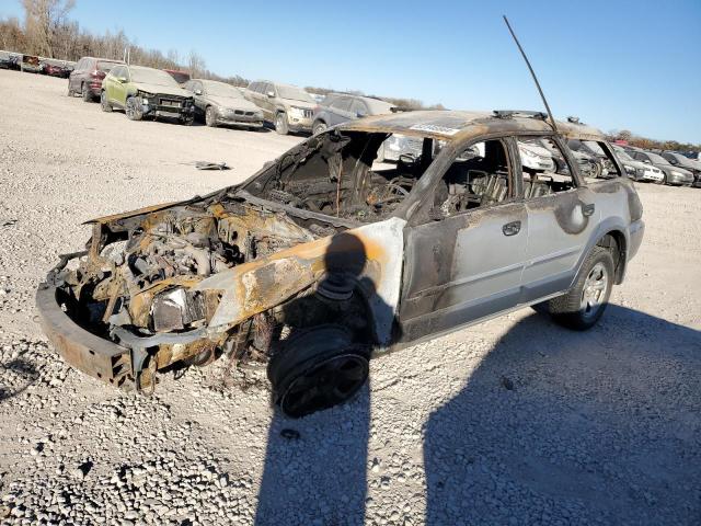 2007 SUBARU OUTBACK OU #3023750887