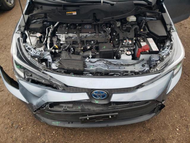 2024 TOYOTA COROLLA LE - JTDBCMFE3R3048209