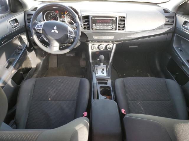 2016 MITSUBISHI LANCER ES - JA32U2FU4GU010552