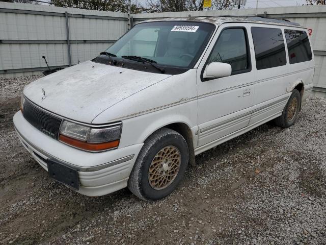 1995 CHRYSLER TOWN & COU #2986584263