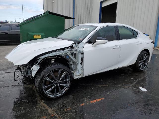 2023 LEXUS IS 350 F-S #3020814670